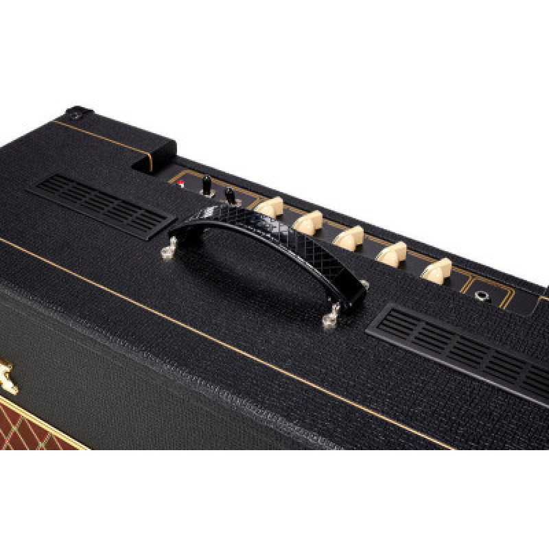 Гітарний комбопідсилювач VOX AC30S1