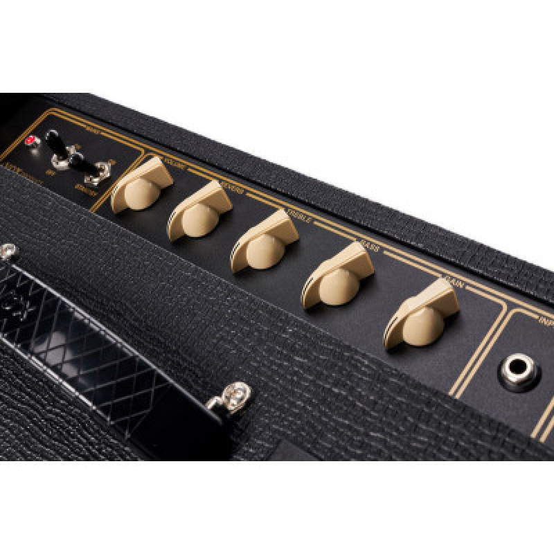 Гітарний комбопідсилювач VOX AC30S1