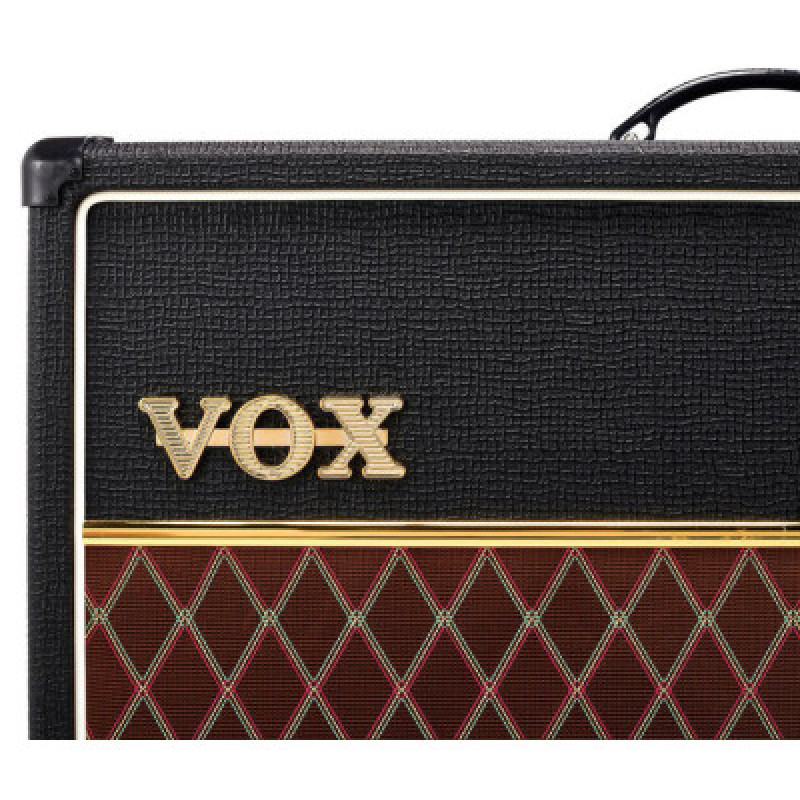 Гітарний комбопідсилювач VOX AC30S1