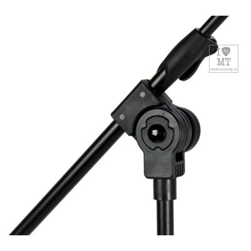 Стійка мікрофонна QUIK LOK A304 BK EU