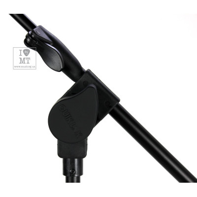 Стійка мікрофонна QUIK LOK A304 BK EU