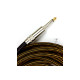KLOTZ 59 VINTAGE PRO GUITAR CABLE 6 M Кабель інструментальний