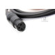 Кабель микрофонный KLOTZ M2 SUPERIOR MICROPHONE CABLE 2 M