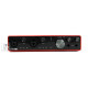 FOCUSRITE Scarlett 8i6 3rd Gen Аудіоінтерфейс