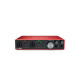 FOCUSRITE Scarlett 8i6 3rd Gen Аудіоінтерфейс