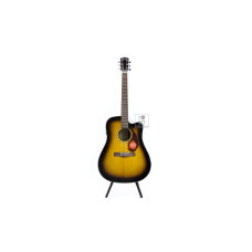 FENDER CD-140SCE SUNBURST WN Гітара електроакустична