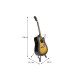 FENDER CD-140SCE SUNBURST WN Электроакустическая гитара