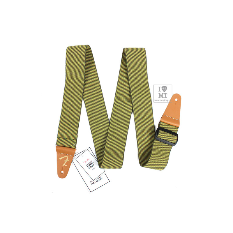 FENDER STRAP 2