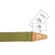 FENDER STRAP 2