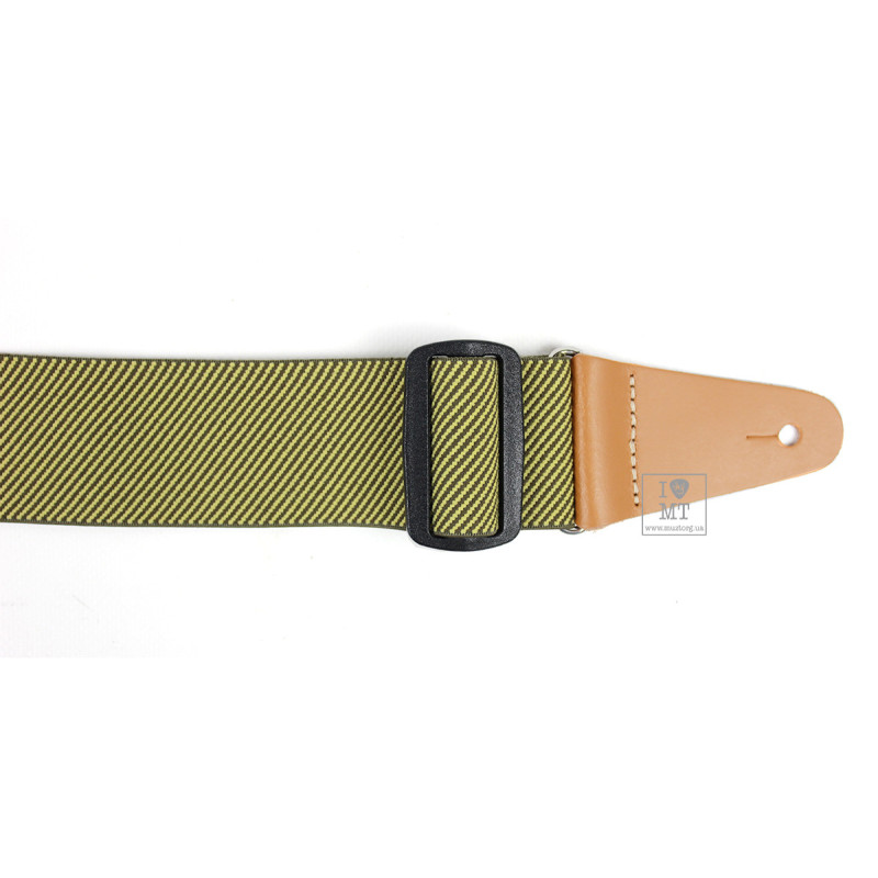 FENDER STRAP 2