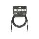 Кабель мікрофонний KLOTZ GRG1P GREYHOUND BALANCED STEREO CABLE 3 M