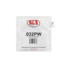 Струна для електрогітари SIT STRINGS 032PW