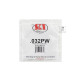 Струна для електрогітари SIT STRINGS 032PW