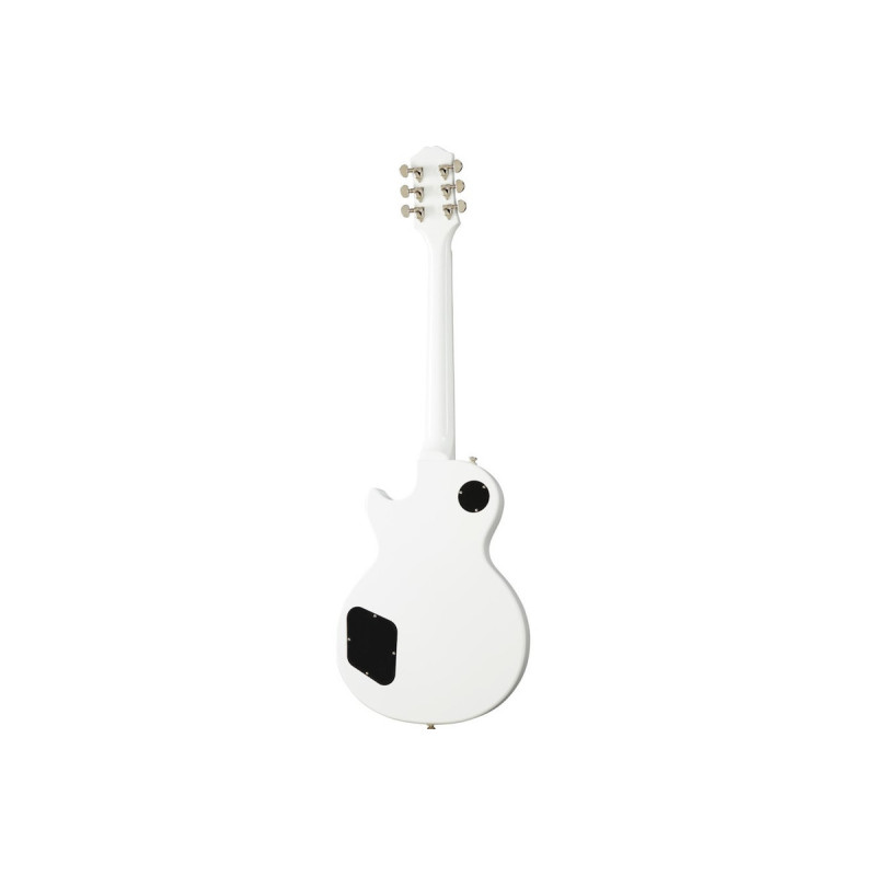 EPIPHONE LES PAUL STUDIO ALPINE WHITE Електрогітара