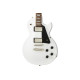 EPIPHONE LES PAUL STUDIO ALPINE WHITE Електрогітара