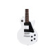 EPIPHONE LES PAUL STUDIO ALPINE WHITE Електрогітара
