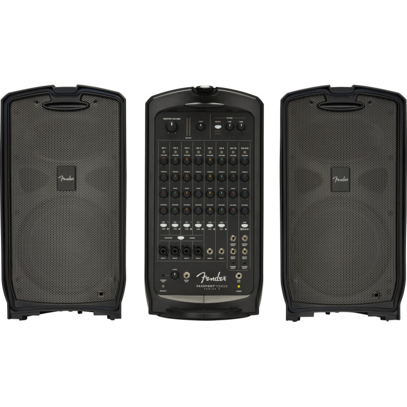 FENDER PASSPORT VENUE SERIES 2 Акустична система