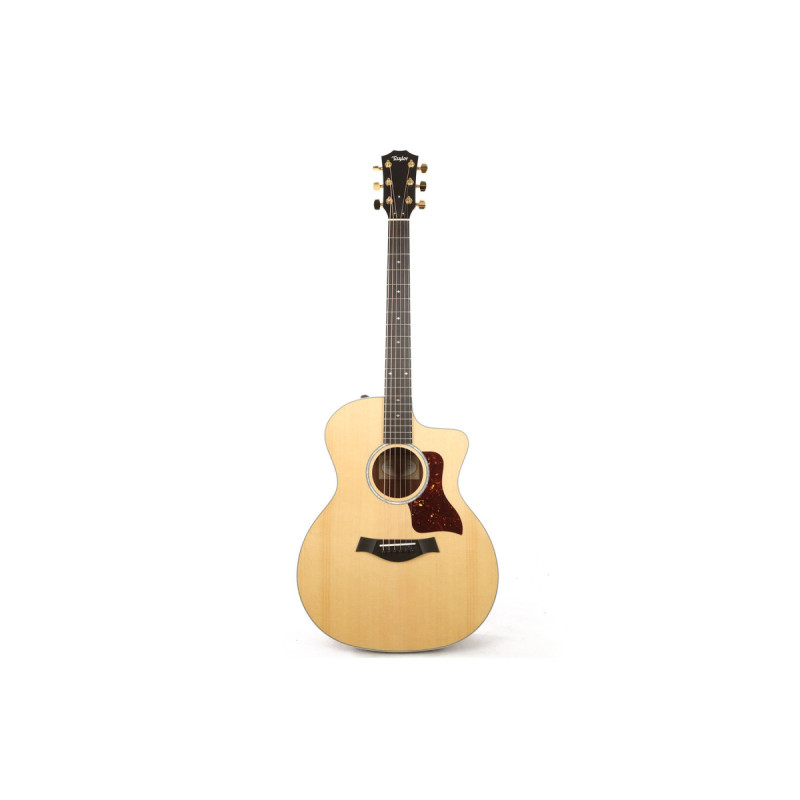 TAYLOR GUITARS 214ce-SG LTD Гітара електроакустична