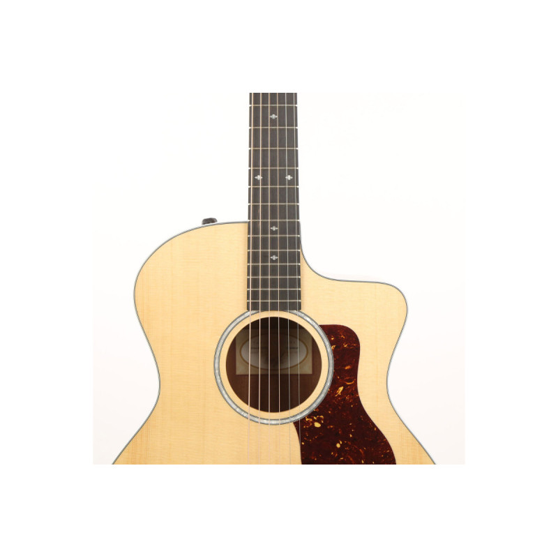 TAYLOR GUITARS 214ce-SG LTD Гітара електроакустична