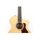 TAYLOR GUITARS 214ce-SG LTD Гітара електроакустична
