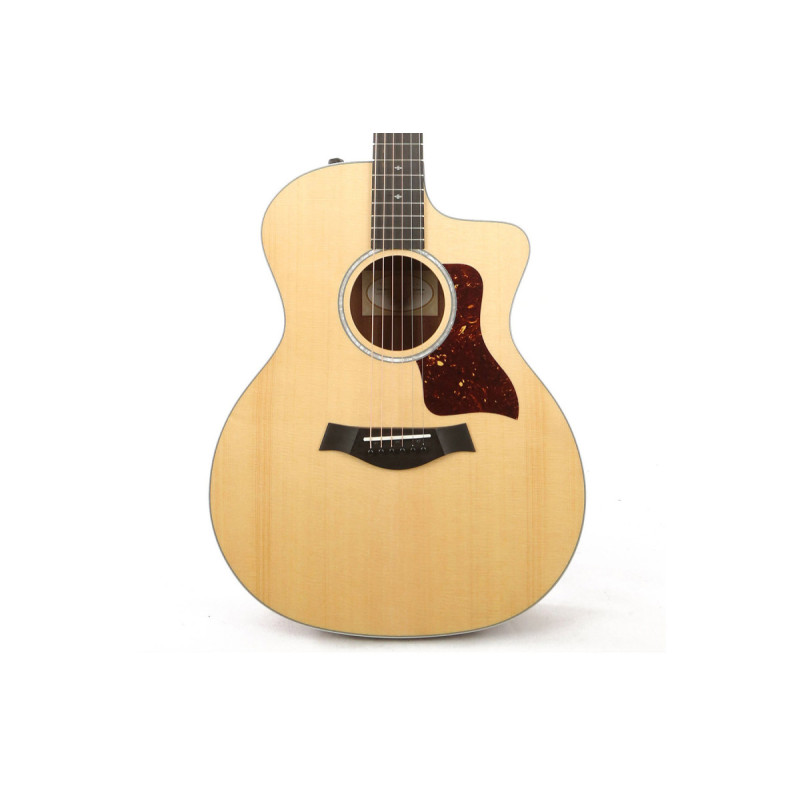 TAYLOR GUITARS 214ce-SG LTD Гітара електроакустична