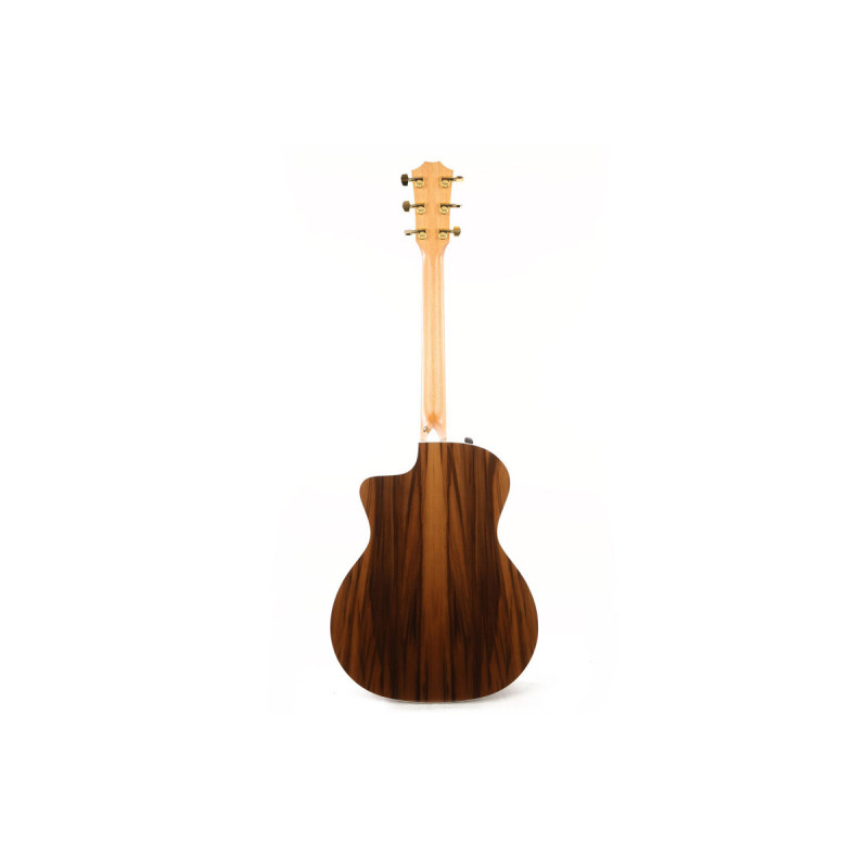 TAYLOR GUITARS 214ce-SG LTD Гітара електроакустична