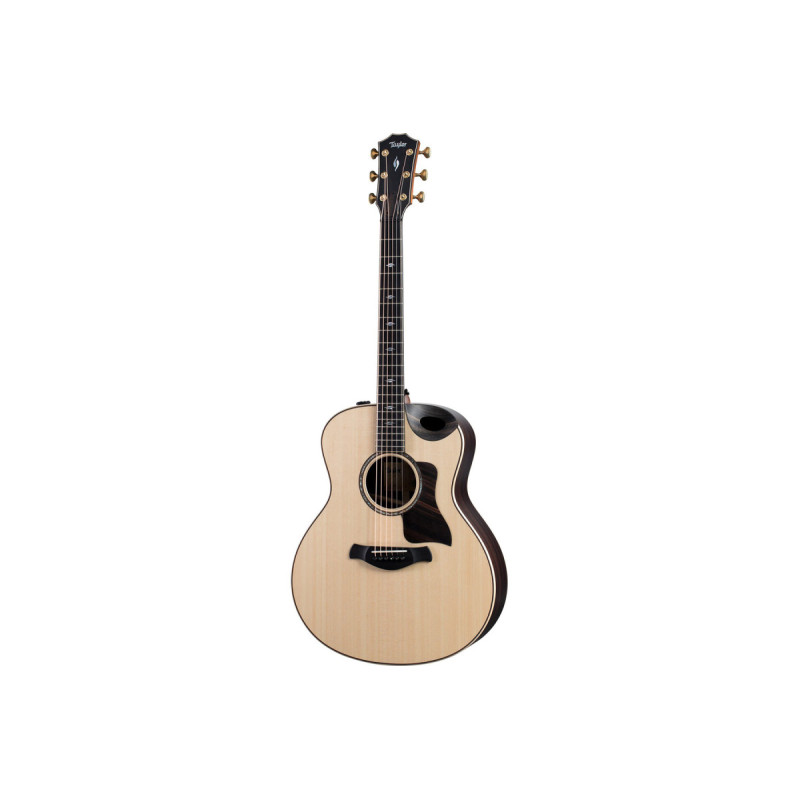TAYLOR GUITARS 816ce BUILDERS EDITION Гітара електроакустична