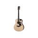TAYLOR GUITARS 816ce BUILDERS EDITION Гітара електроакустична