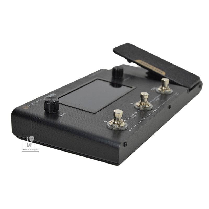 HOTONE AUDIO AMPERO ONE Гітарний процесор ефектів