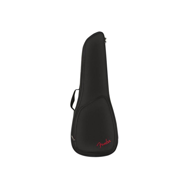 FENDER FU610 CONCERT UKULELE GIG BAG Чохол для укулеле