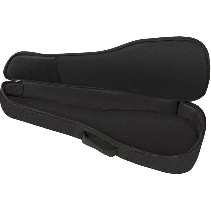 FENDER FU610 CONCERT UKULELE GIG BAG Чохол для укулеле