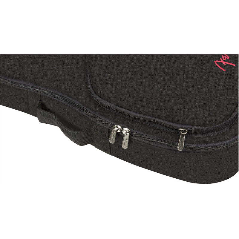 FENDER FU610 CONCERT UKULELE GIG BAG Чохол для укулеле
