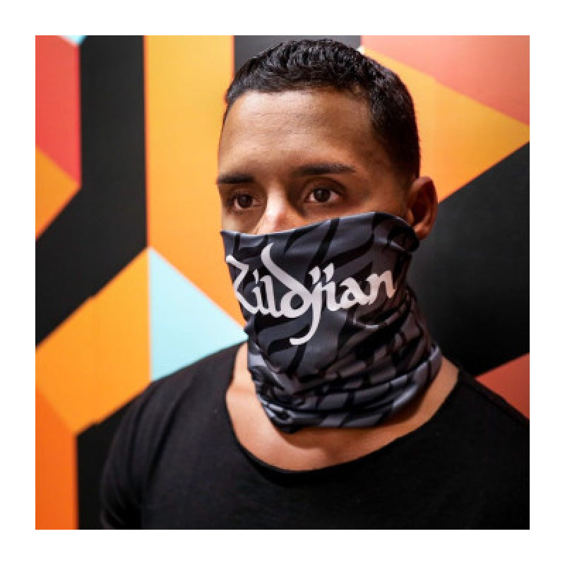 Бафф ZILDJIAN COOLING UPF40 SNOOD