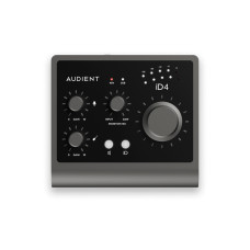AUDIENT iD4 MKII Аудіоінтерфейс