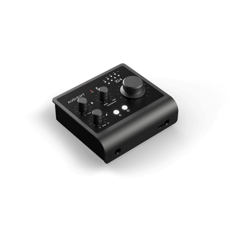 AUDIENT iD4 MKII Аудіоінтерфейс