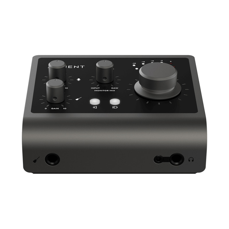 AUDIENT iD4 MKII Аудіоінтерфейс