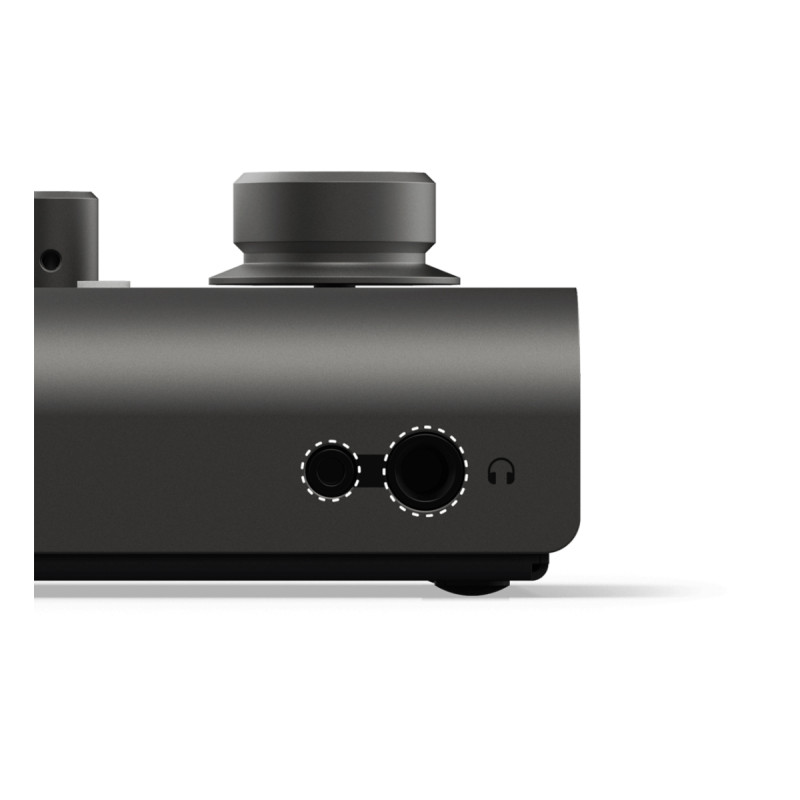 AUDIENT iD4 MKII Аудіоінтерфейс