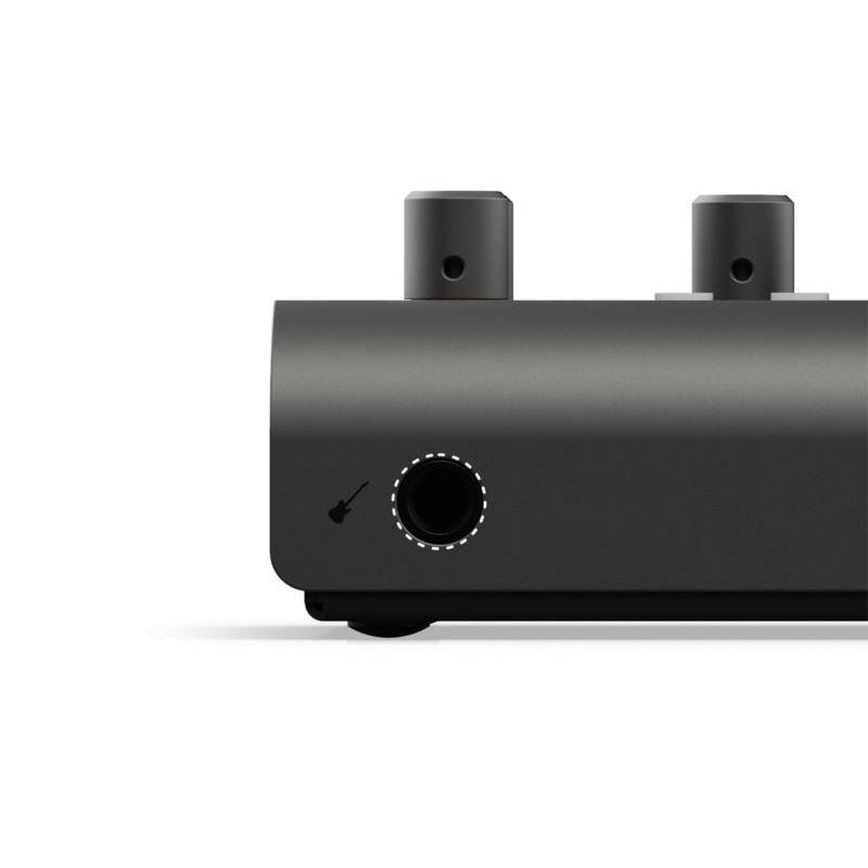 AUDIENT iD4 MKII Аудіоінтерфейс