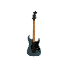 SQUIER by FENDER CONTEMPORARY STRATOCASTER HH FR GUNMETAL METALLIC Електрогітара