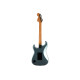 SQUIER by FENDER CONTEMPORARY STRATOCASTER HH FR GUNMETAL METALLIC Електрогітара