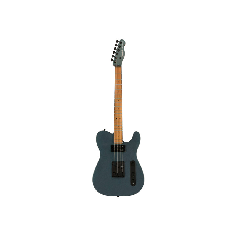CONTEMPORARY TELECASTER RH GUNMETAL METALLIC Електрогітара