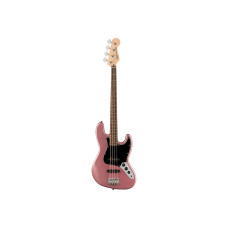 SQUIER от FENDER AFFINITY SERIES JAZZ BASS LR BURGUNDY MIST Бас-гитара