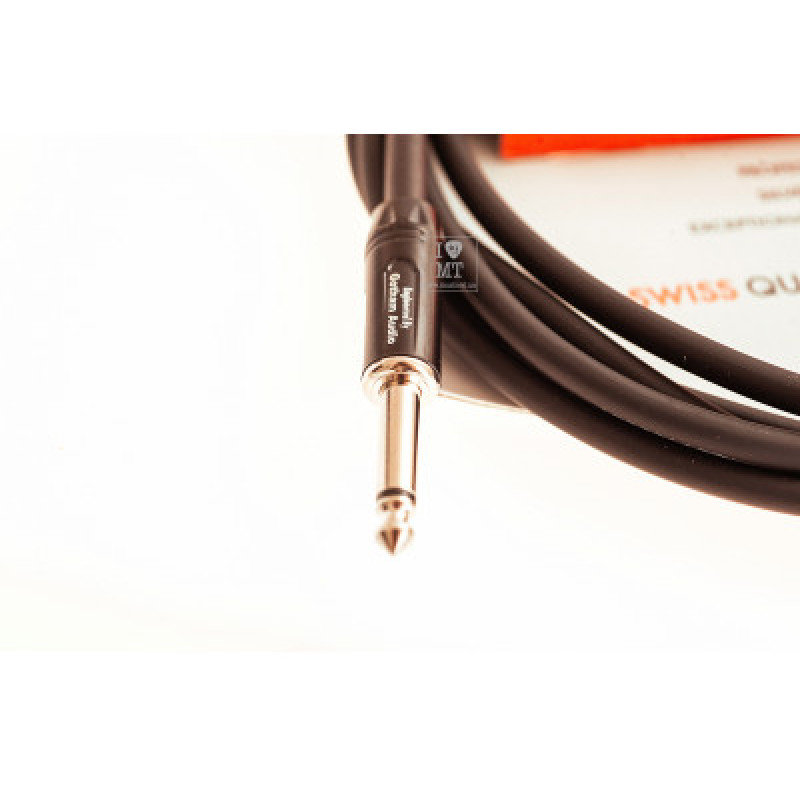 Кабель інструментальний WARM AUDIO Pro-TS-10'