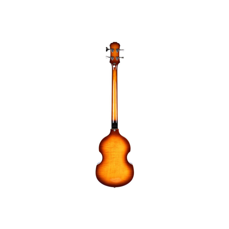 EPIPHONE VIOLA BASS VINTAGE SUNBURST Бас-гітара