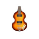 EPIPHONE VIOLA BASS VINTAGE SUNBURST Бас-гітара