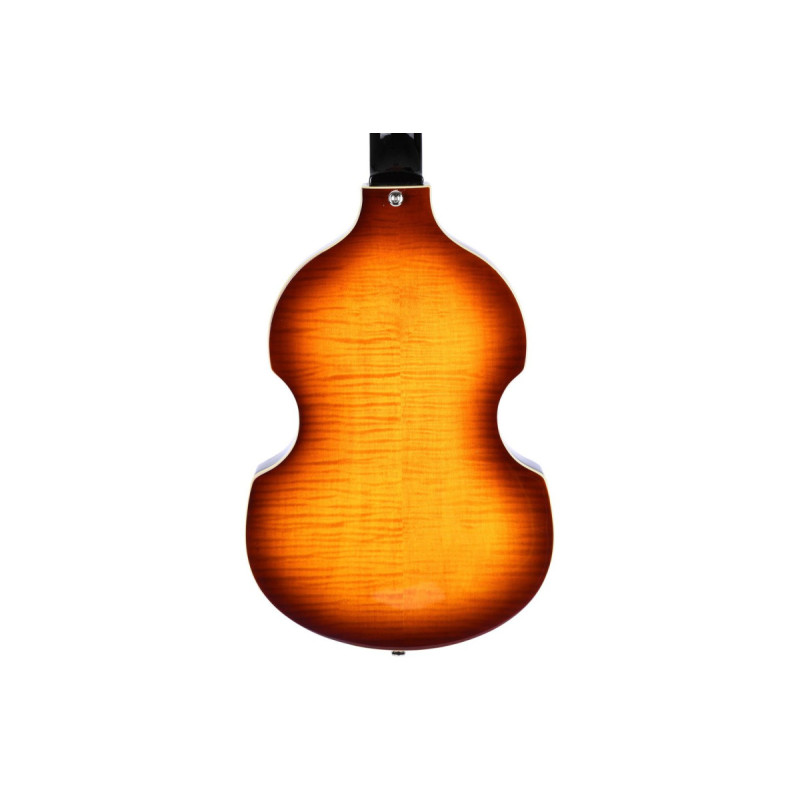 EPIPHONE VIOLA BASS VINTAGE SUNBURST Бас-гітара