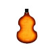 EPIPHONE VIOLA BASS VINTAGE SUNBURST Бас-гітара
