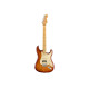 FENDER AMERICAN PRO II STRATOCASTER HSS MN SIENNA SUNBURST Электрогитара