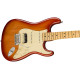 FENDER AMERICAN PRO II STRATOCASTER HSS MN SIENNA SUNBURST Электрогитара