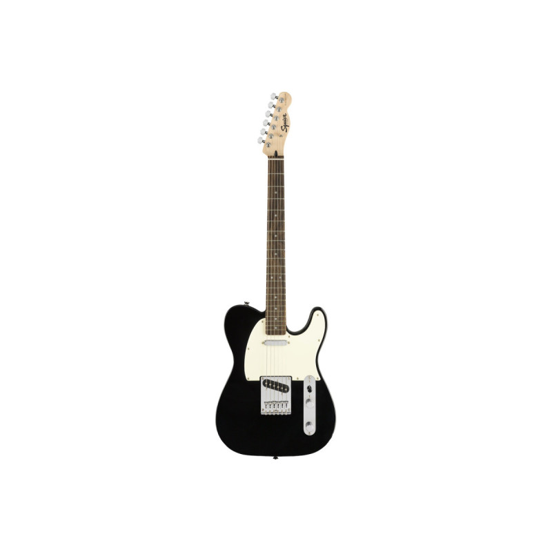BULLET TELECASTER LRL BLACK Электрогитара